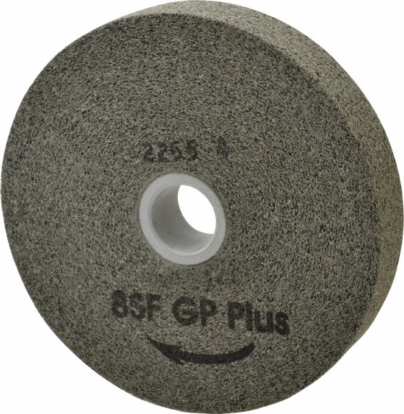Picture of Standard Abrasives 6 X 1 X 1 8Sf Convolute Wheel